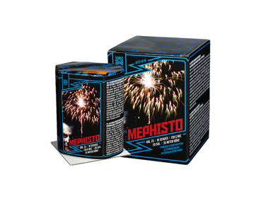 Mephisto